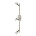 Buy Spotlights Australia Buzz 3 Light Spotlight LED 4200K Satin Nickel - 200694
