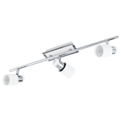 Buy Spotlights Australia Davida 3 Light Spotlight 4000K White - 201997