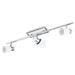 Buy Spotlights Australia Davida 3 Light Spotlight 4000K White - 201997