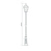 Buy Post Lights Australia Chester Post Light H2400mm Beige Aluminium - 15092