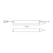 Buy LED Drivers Australia Slim LED Driver 12V 60W - 20196