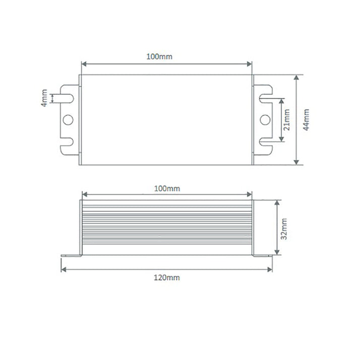 Buy LED Drivers Australia LED Driver 9V 11W 350mA  - 20255