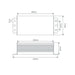 Buy LED Drivers Australia LED Driver 30V 3W 350mA - 20248