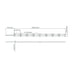 Buy LED Strip Lights Australia Plex LED Strip Light 24V 19.2W 4000K - 20324