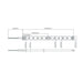 Buy LED Strip Lights Australia Plex Outdoor LED Strip Light 24V 19.2W RGBWW - 20344