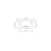 Buy Strip Light Profiles Australia Nova Mounting Profile With Opal Diffuser Aluminium - 22048