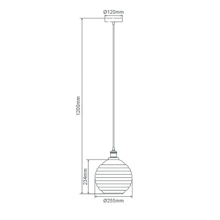 Buy Pendant Lights Australia Eva Pendant Light Opal Glass - 31306