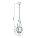 Buy Ceiling Lanterns Australia Chelsea Ceiling Lantern Clear Glass - 31340