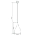 Buy Pendant Lights Australia Jade Pendant Light W245mm Black Metal - 31420