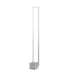 Buy Floor Lamps Australia Modric Floor Lamp Black Silicon Grey Iron - MODRIC FL-GY