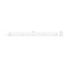 Buy LED Batten Lights Australia Bolt LED Batten Light W1200mm Metal / Polycarbonate 3CCT - 66006