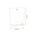 Buy Surface Mounted Downlights Australia Neo Surface Mounted Downlight 10W White Aluminium 3CCT - 21298