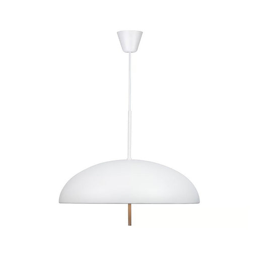 Buy Pendant Lights Australia Versale Pendant 2 Lights White Metal - 2220053001