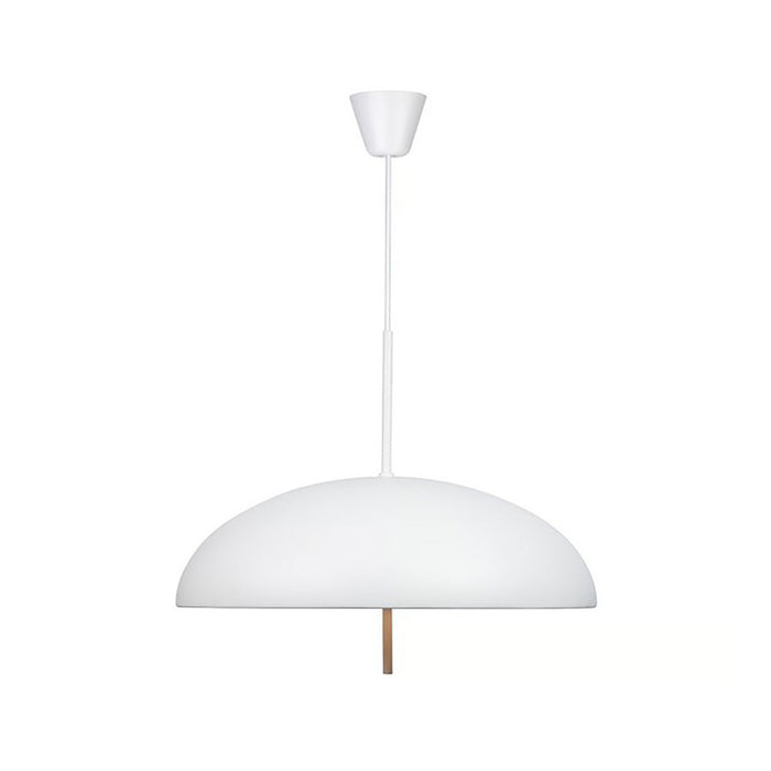 Buy Pendant Lights Australia Versale Pendant 2 Lights White Metal - 2220053001