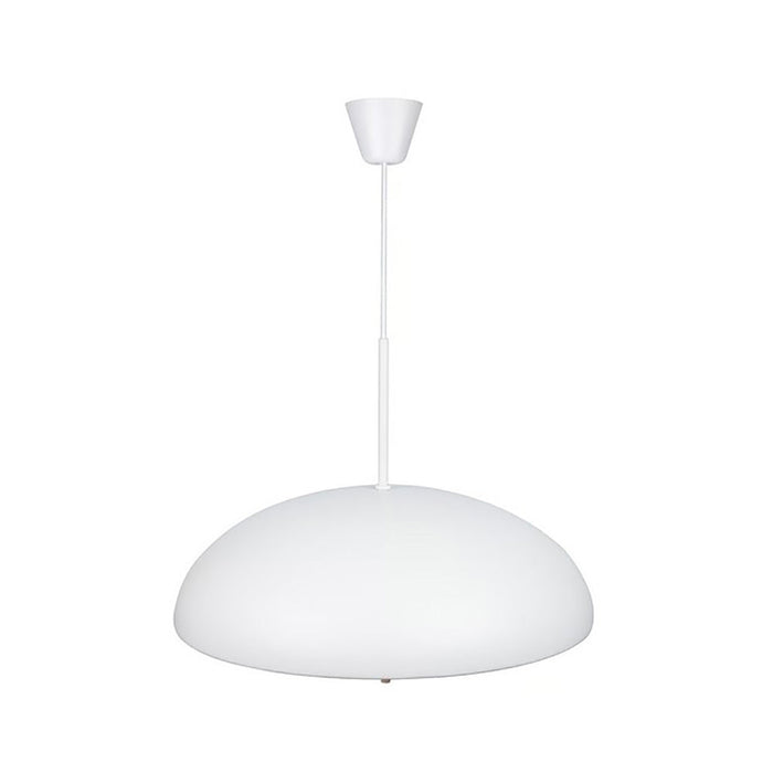 Buy Pendant Lights Australia Versale Pendant 2 Lights White Metal - 2220053001