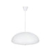 Buy Pendant Lights Australia Versale Pendant 2 Lights White Metal - 2220053001