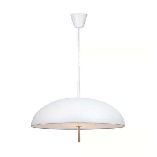 Buy Pendant Lights Australia Versale Pendant 2 Lights White Metal - 2220053001