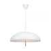 Buy Pendant Lights Australia Versale Pendant 2 Lights White Metal - 2220053001