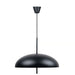Buy Pendant Lights Australia Versale Pendant 2 Lights Black Metal - 2220053003
