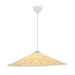 Buy Pendant Lights Australia Hill Pendant 3 Lights White Tyvek - 2220103060