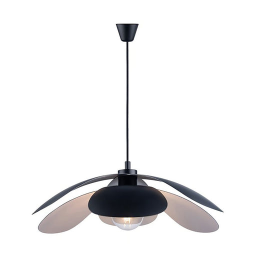 Buy Pendant Lights Australia Maple Pendant Light Black Metal - 2220293003