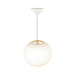 Buy Pendant Lights Australia Navone Pendant Light W200mm White Glass - 2220433001
