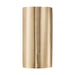 Buy Up / Down Wall Lights Australia Canto Up & Down Wall 2 Lights Brass - 49721035