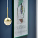 Buy Pendant Lights Australia Contina Pendant Light Brass Metal - 2113153035