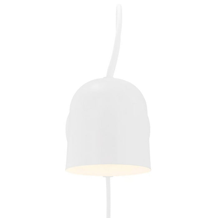 Buy Bedside Reading Lights Australia Angle Bedside Reading Light Telegrey Metal - 2120601001