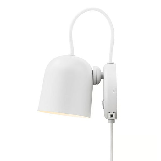 Buy Bedside Reading Lights Australia Angle Bedside Reading Light Telegrey Metal - 2120601001