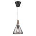 Buy Pendant Lights Australia Nori Pendant Light W180mm Smoked Glass - 2120843047
