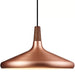 Buy Pendant Lights Australia Nori Pendant Light W390mm Copper Metal - 2120823030