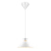 Buy Pendant Lights Australia Dial Pendant Light W250mm White Metal - 2213333001