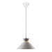 Buy Pendant Lights Australia Dial Pendant Light W250mm Grey Metal - 2213333010