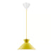 Buy Pendant Lights Australia Dial Pendant Light W250mm Yellow Metal - 2213333026