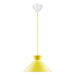Buy Pendant Lights Australia Dial Pendant Light W250mm Yellow Metal - 2213333026