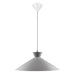 Buy Pendant Lights Australia Dial Pendant Light W450mm Grey Metal - 2213353010