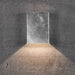 Buy Up / Down Wall Lights Australia Fold Up & Down Wall 2 Lights W148mm Galvanized 3000K - 2019051031