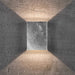 Buy Up / Down Wall Lights Australia Fold Up & Down Wall 2 Lights W148mm Galvanized 3000K - 2019051031