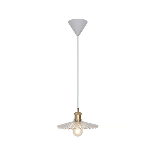 Buy Pendant Lights Australia Torina Pendant Light Clear Glass - 2213183000