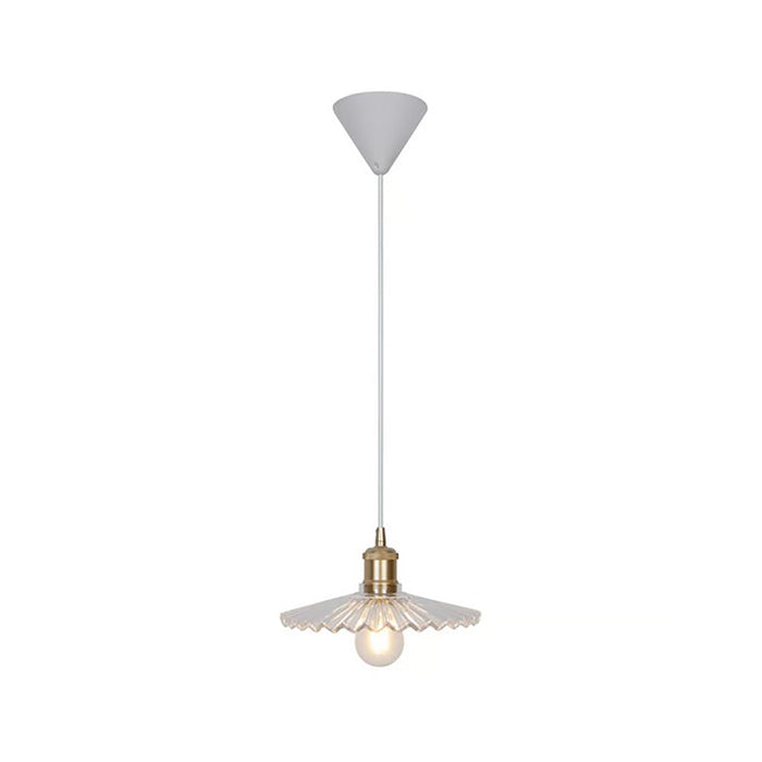 Buy Pendant Lights Australia Torina Pendant Light Clear Glass - 2213183000