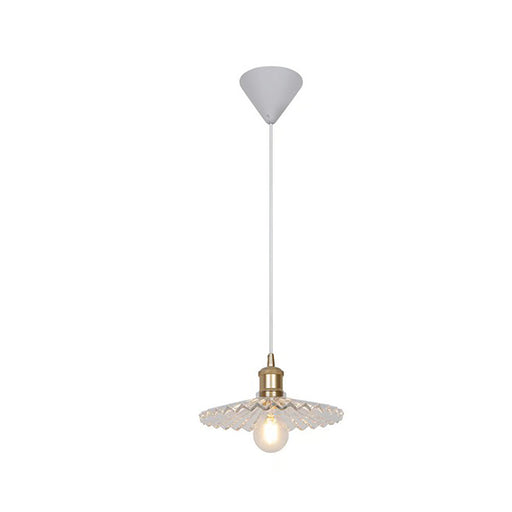 Buy Pendant Lights Australia Torina Pendant Light Clear Glass - 2213183000