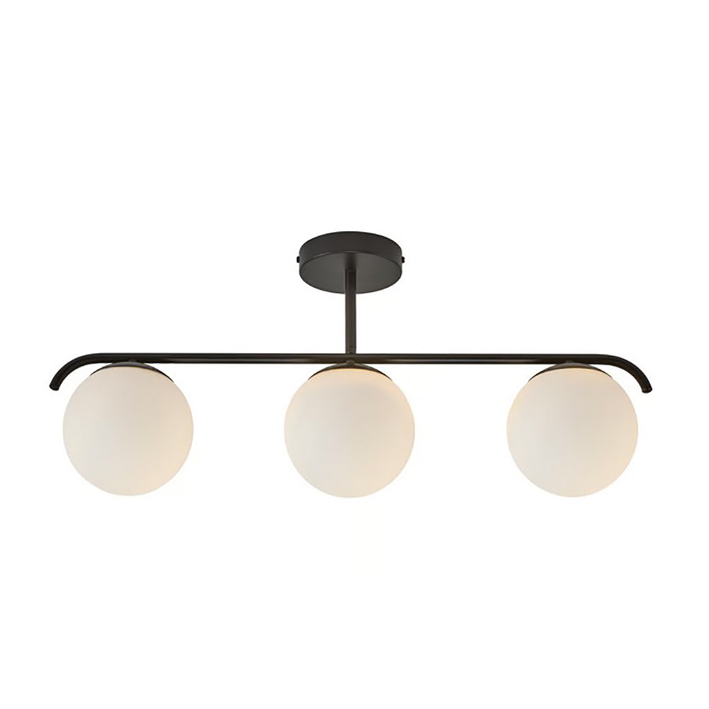 Semi-Flush Mount Lights