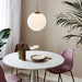Buy Pendant Lights Australia Grant Pendant Light W350mm Brass Metal - 2010573035
