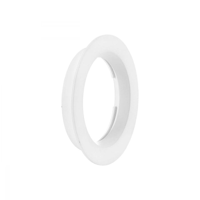Buy Downlight Frames Australia Trim Recessed White for Roystar Downlights - 202622