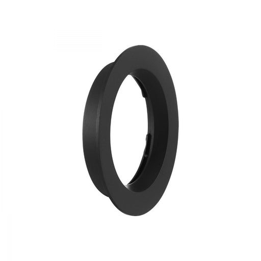 Buy Downlight Frames Australia Trim Recessed Matt Black for Roystar Downlights - 202624