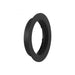 Buy Downlight Frames Australia Trim Recessed Matt Black for Roystar Downlights - 202624