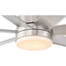 Buy Fan Accessories Australia Tourbillion 18W 4000K LED Light Kit Aluminium - 202967