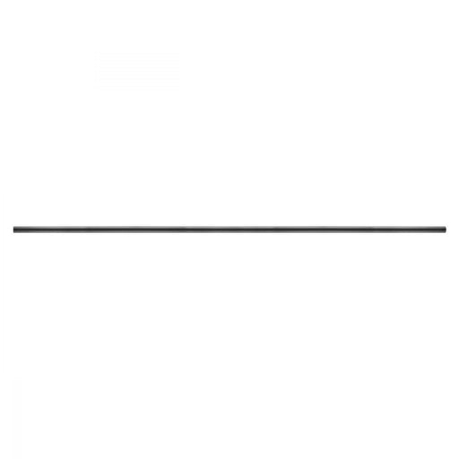 Buy Fan Accessories Australia Downrod 1800mm Matt Black Tourbillion Noosa - 202977