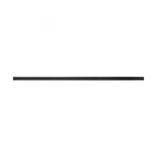Buy Fan Accessories Australia Downrod 900mm Matt Black Tourbillion Noosa - 202979